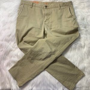 MENS Dockers Athletic Fit 38x34